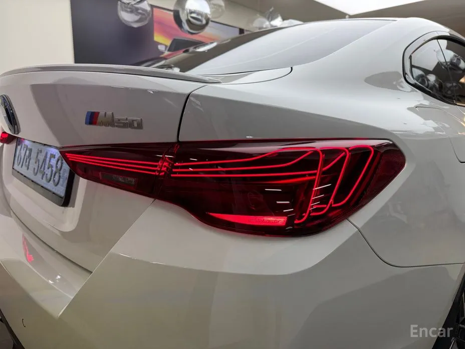 Фото 10 - BMW i4