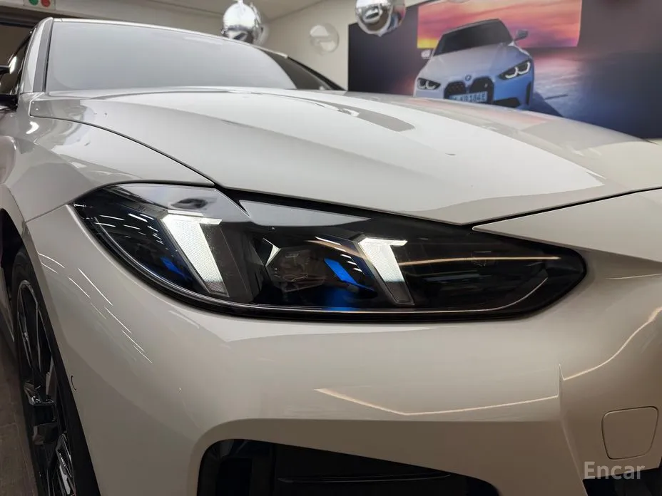 Фото 9 - BMW i4