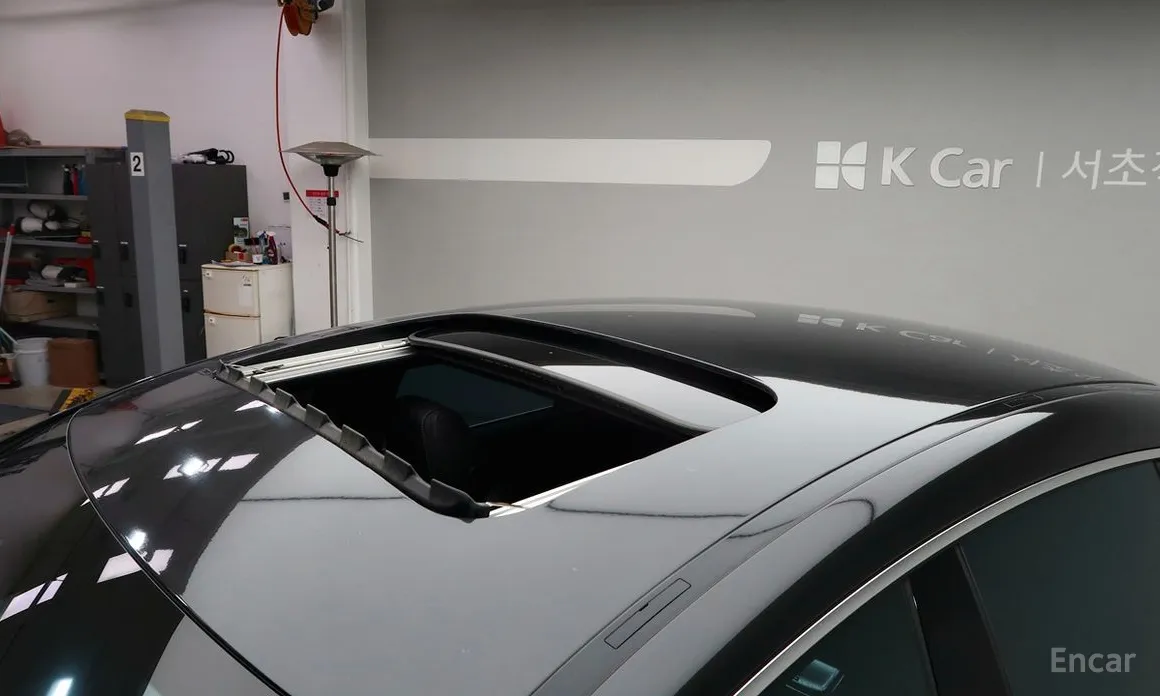 Фото 17 - Mercedes-Benz AMG GT