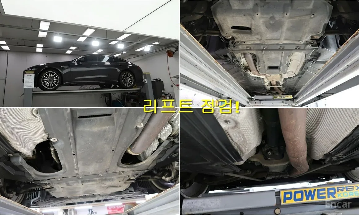 Фото 19 - Mercedes-Benz AMG GT