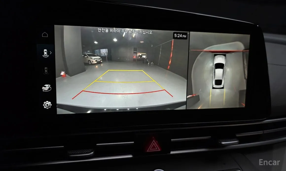 Фото 15 - Hyundai Avante