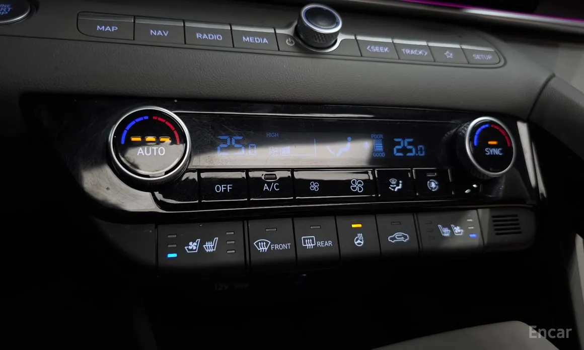 Фото 16 - Hyundai Avante