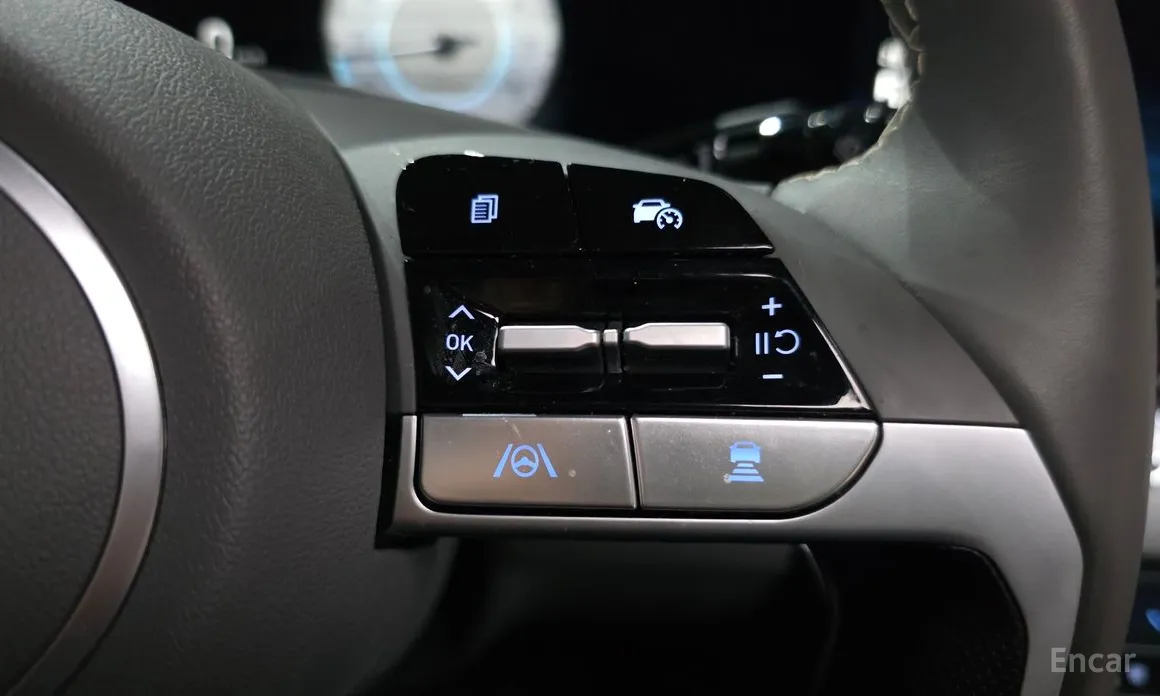 Фото 17 - Hyundai Avante