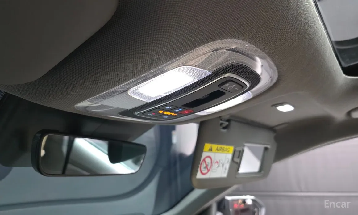 Фото 19 - Hyundai Avante