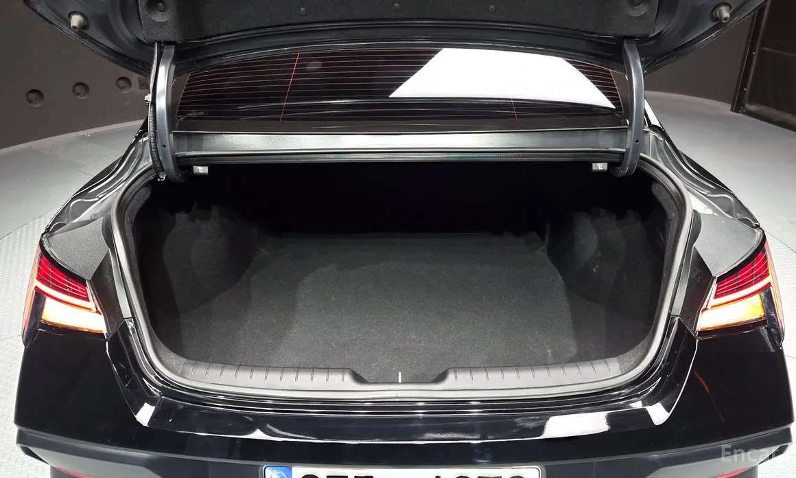 Фото 20 - Hyundai Avante