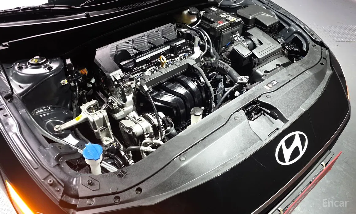 Фото 6 - Hyundai Avante