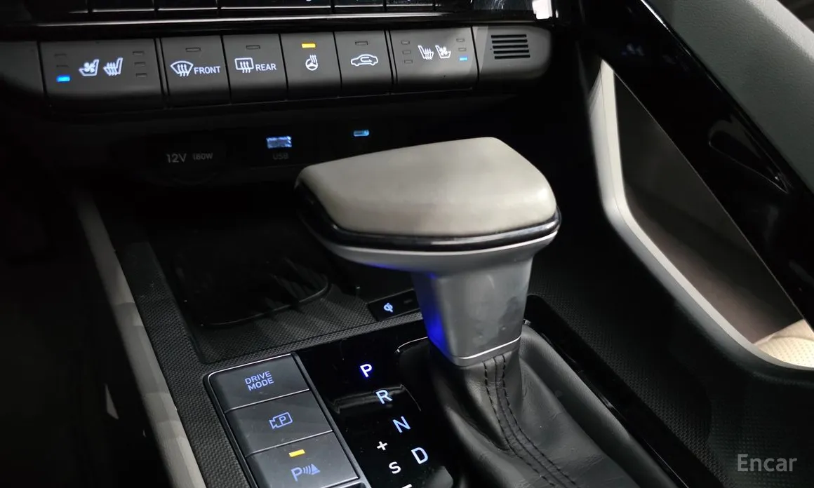 Фото 9 - Hyundai Avante