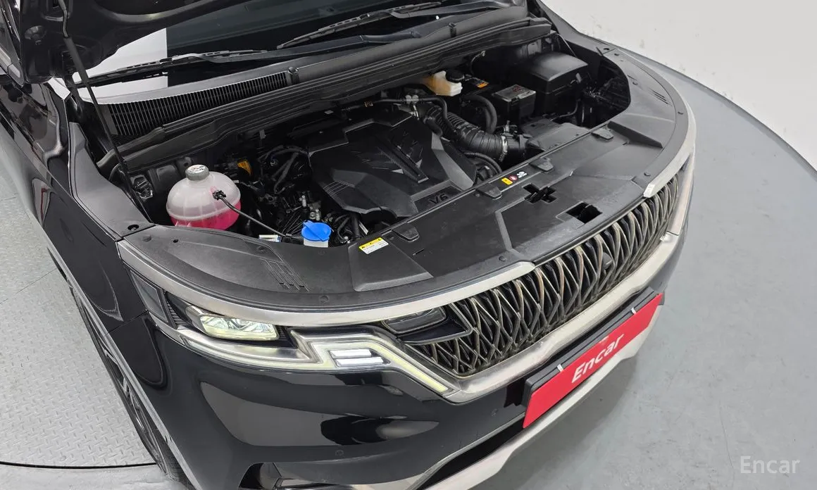 Photo 6 - Kia Carnival