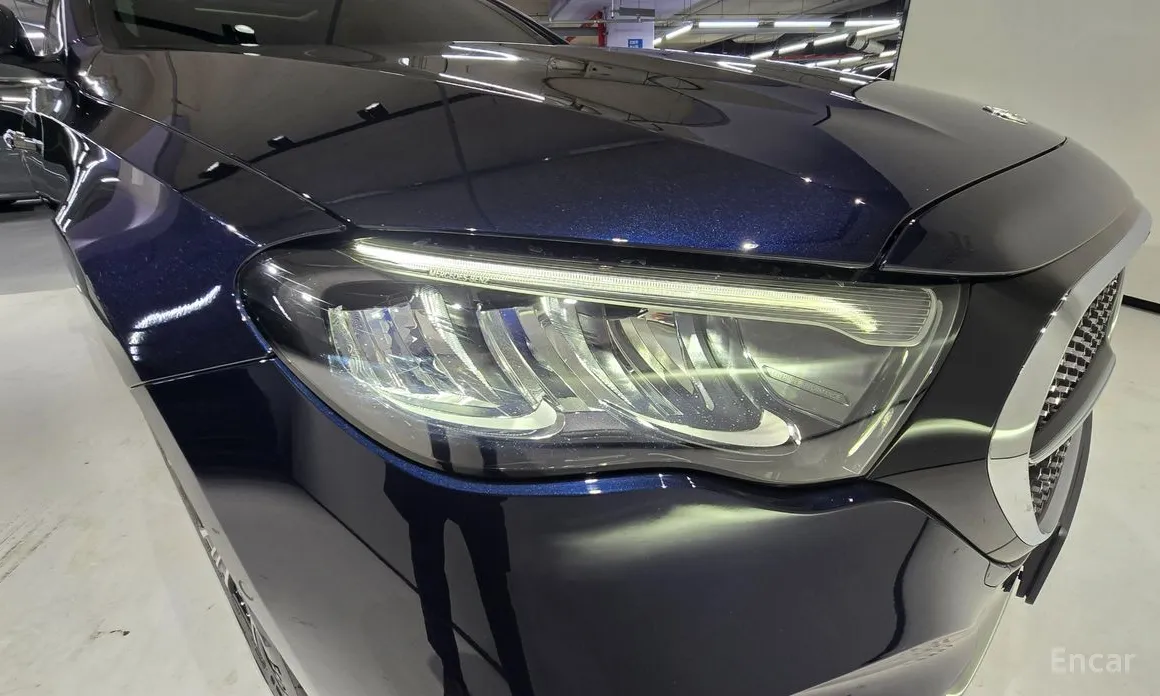 Фото 12 - Mercedes-Benz E-Class