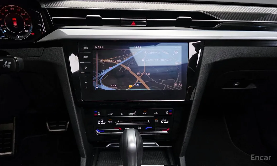 Фото 15 - Volkswagen Arteon