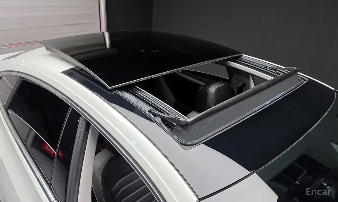 Фото 19 - Volkswagen Arteon