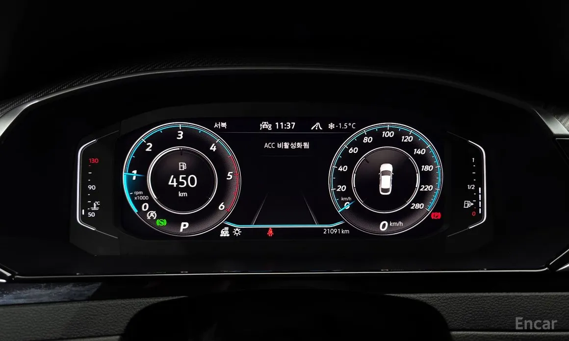 Фото 8 - Volkswagen Arteon