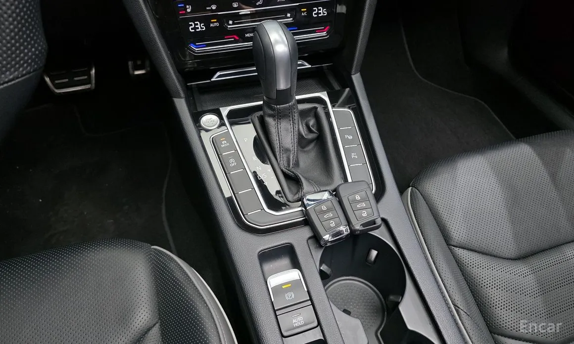 Фото 9 - Volkswagen Arteon