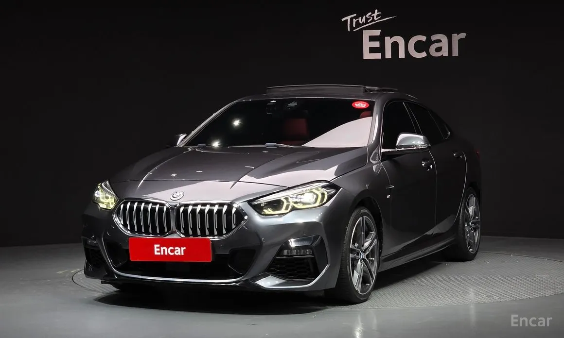 Фото 1 - BMW 2 Series