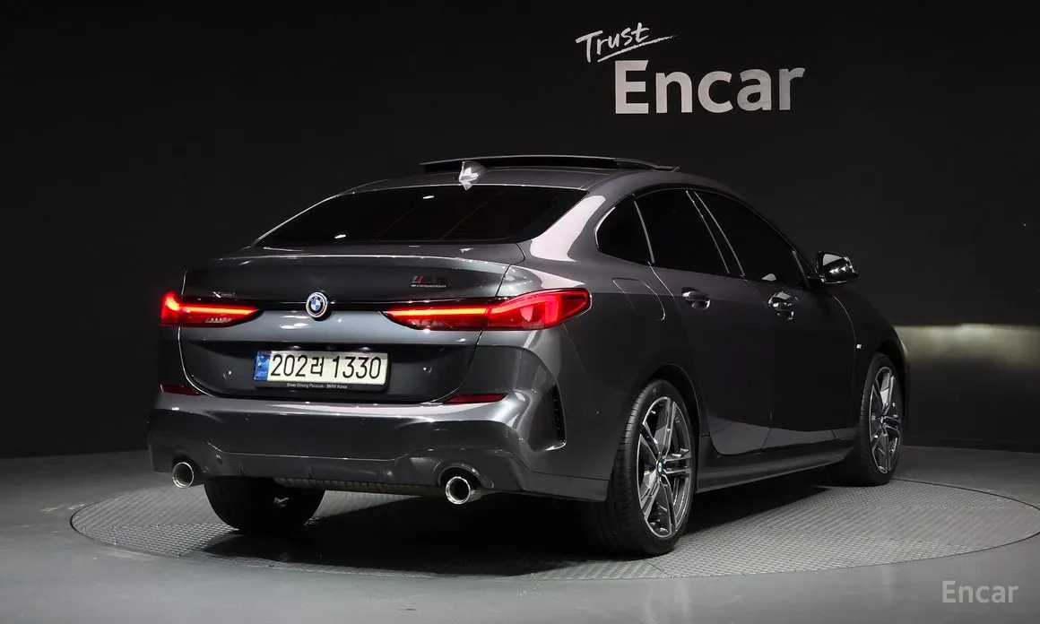 Фото 2 - BMW 2 Series