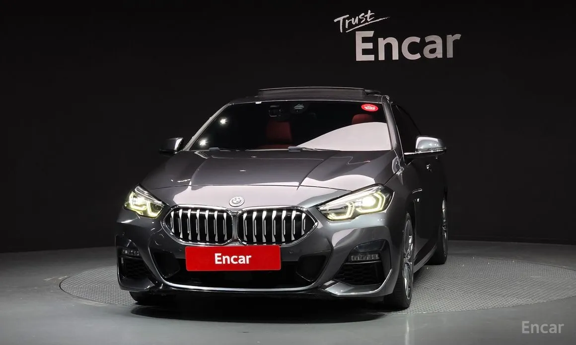 Фото 3 - BMW 2 Series