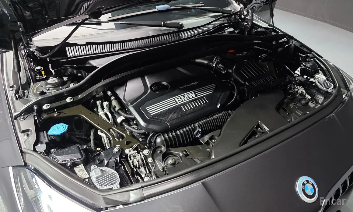 Фото 6 - BMW 2 Series