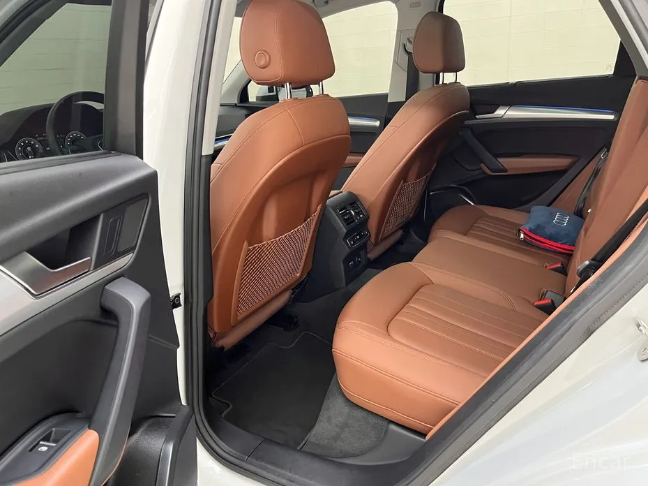 Фото 14 - Audi Q5