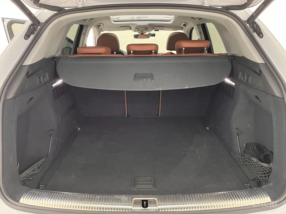 Фото 19 - Audi Q5