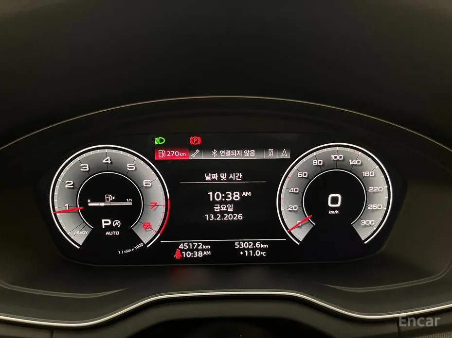 Фото 4 - Audi Q5