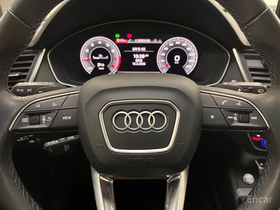 Фото 5 - Audi Q5