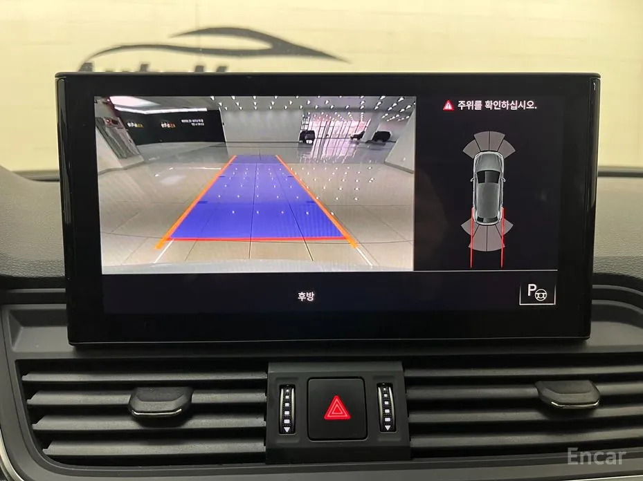 Фото 7 - Audi Q5