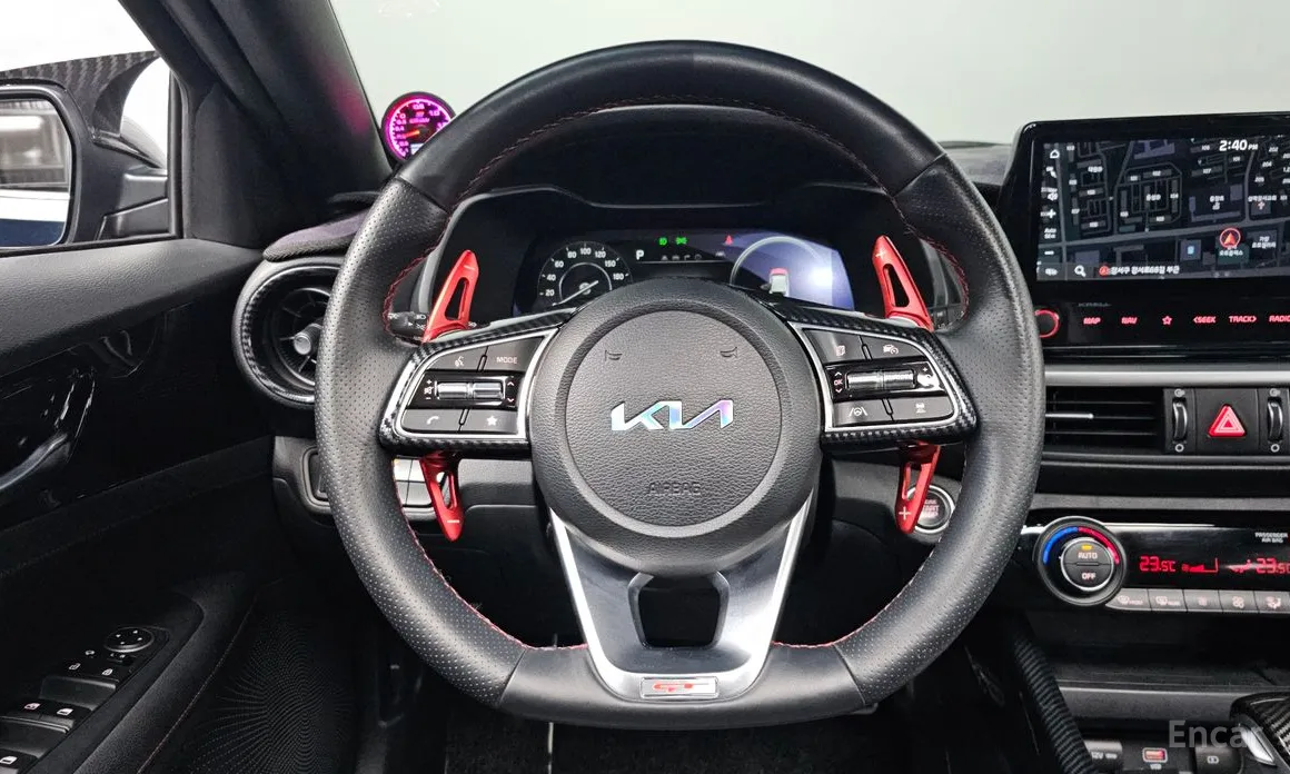 Photo 13 - Kia K3