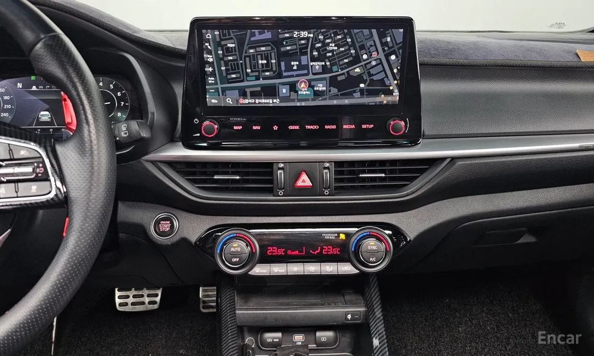 Photo 14 - Kia K3