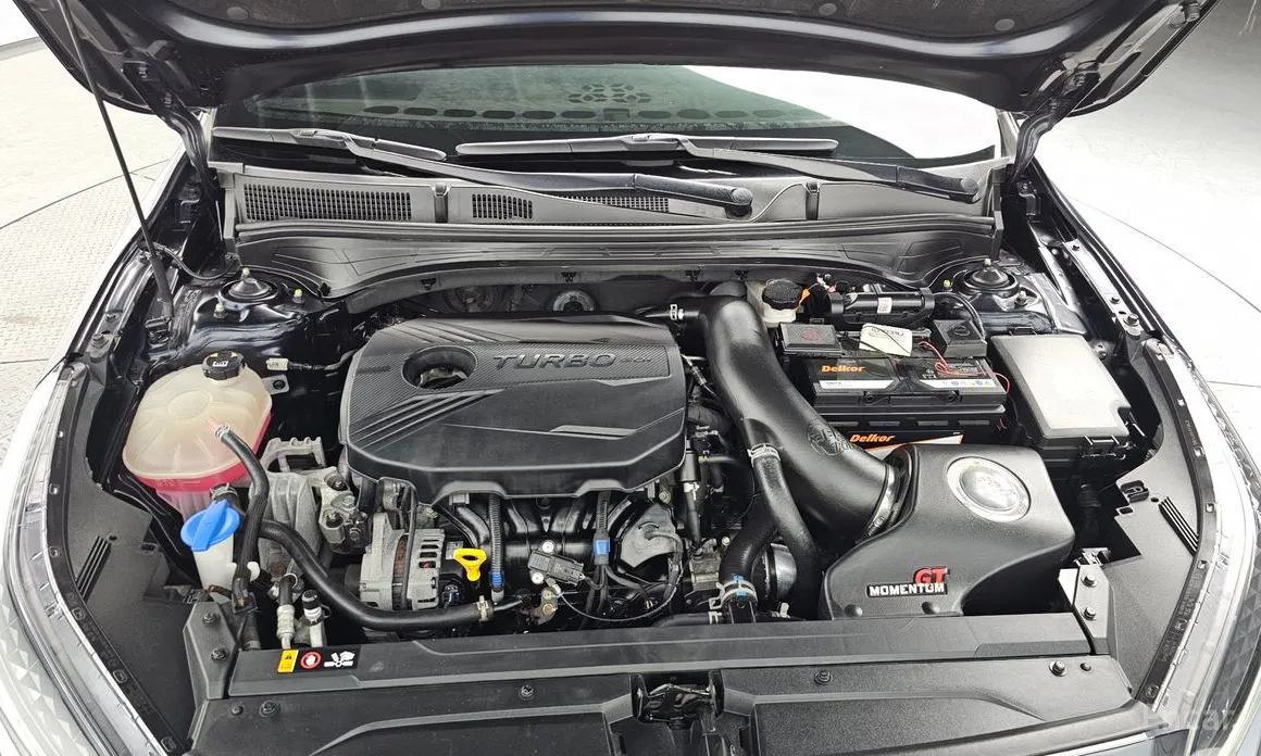 Photo 6 - Kia K3
