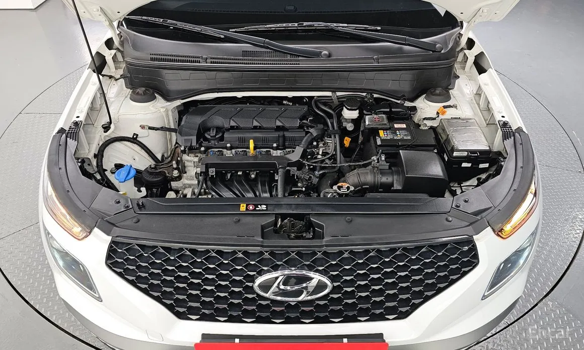 Фото 6 - Hyundai Venue