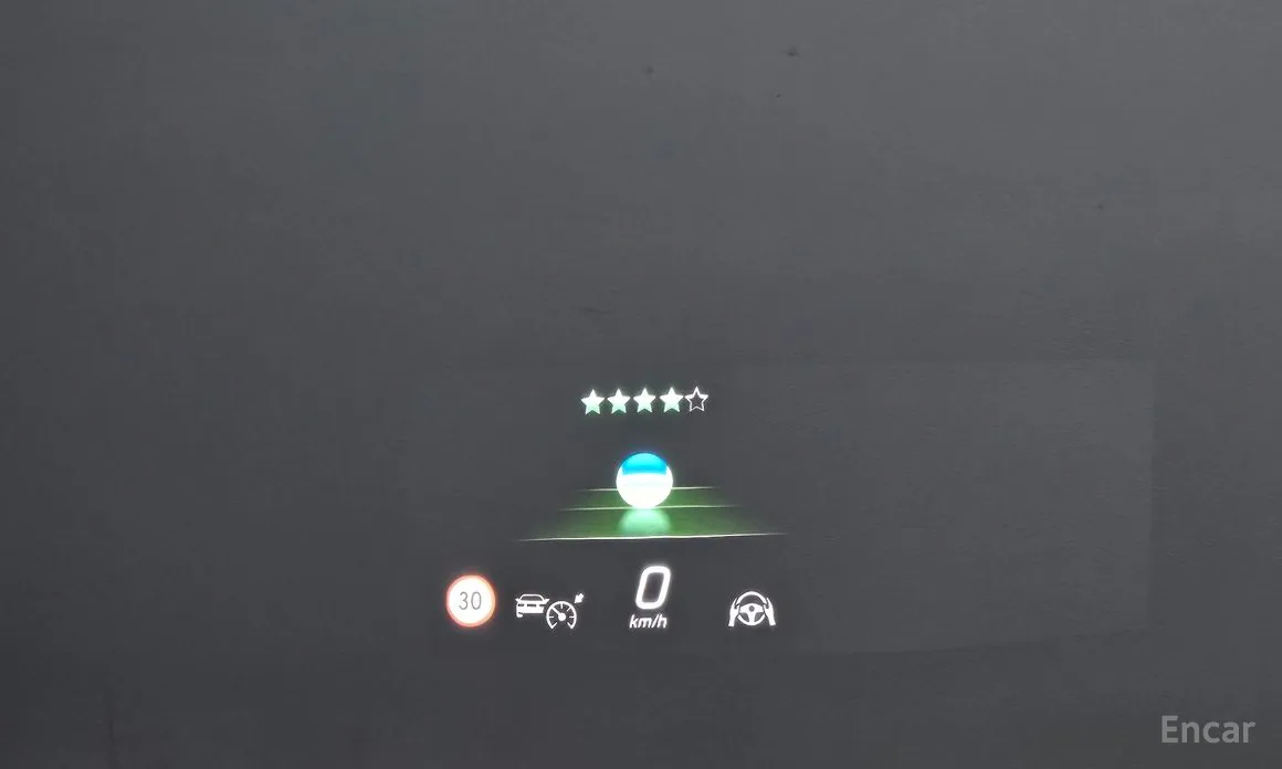 Фото 17 - Mercedes-Benz EQS