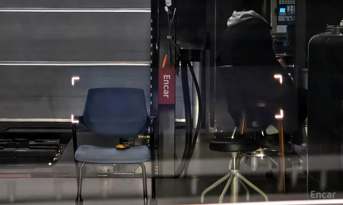 Фото 19 - Polestar 4