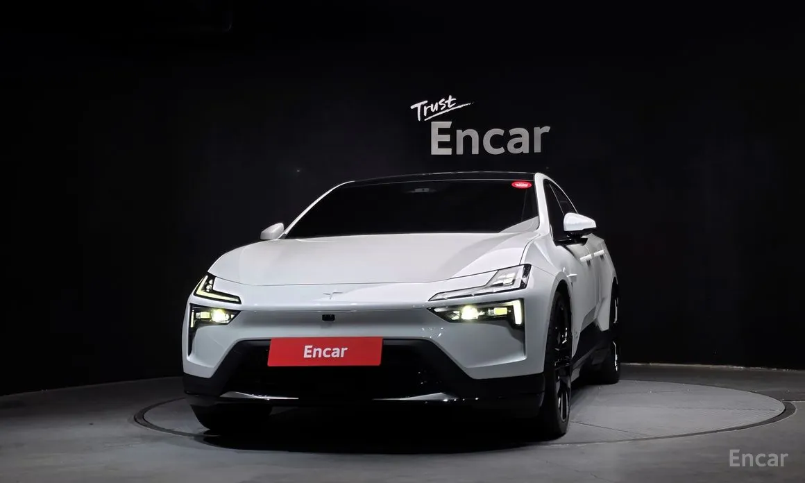 Фото 3 - Polestar 4