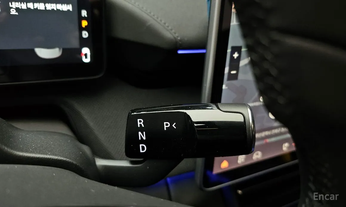 Фото 9 - Polestar 4