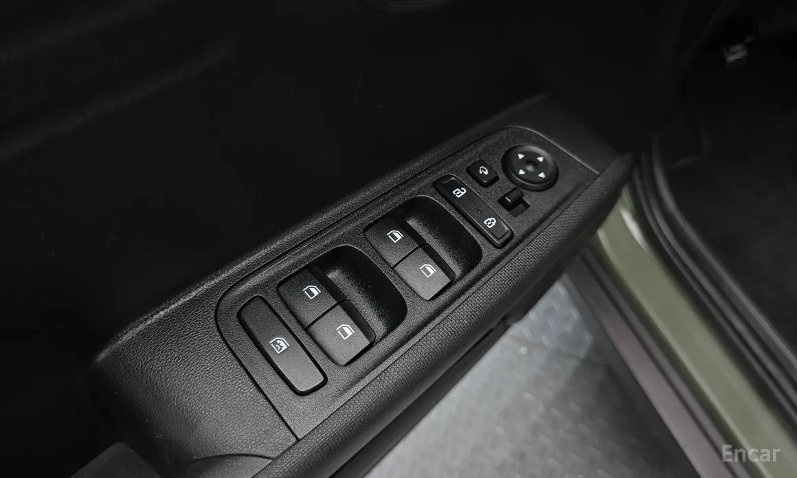 Фото 14 - Hyundai Casper