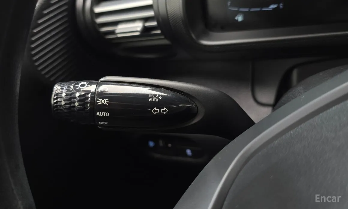 Фото 16 - Hyundai Casper