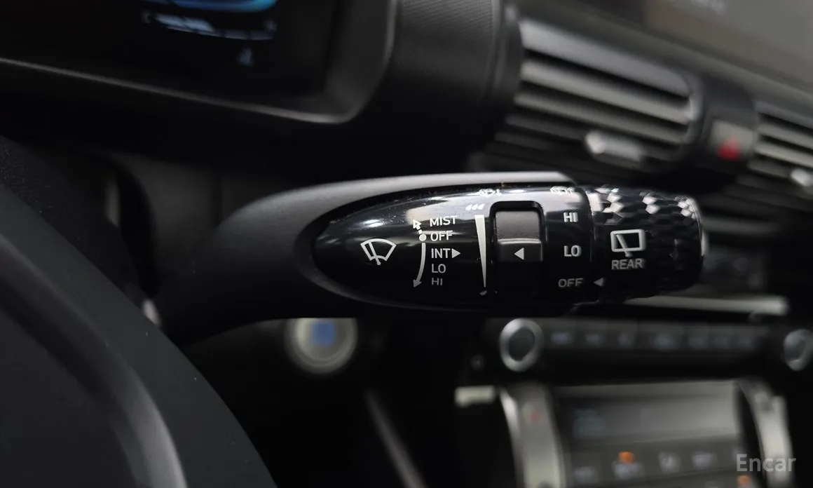 Фото 17 - Hyundai Casper