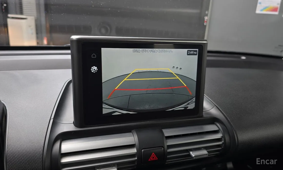 Фото 18 - Hyundai Casper