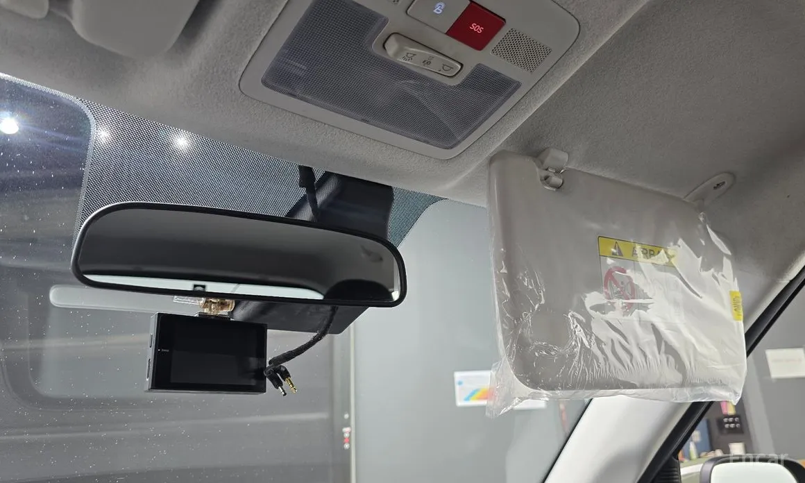 Фото 19 - Hyundai Casper