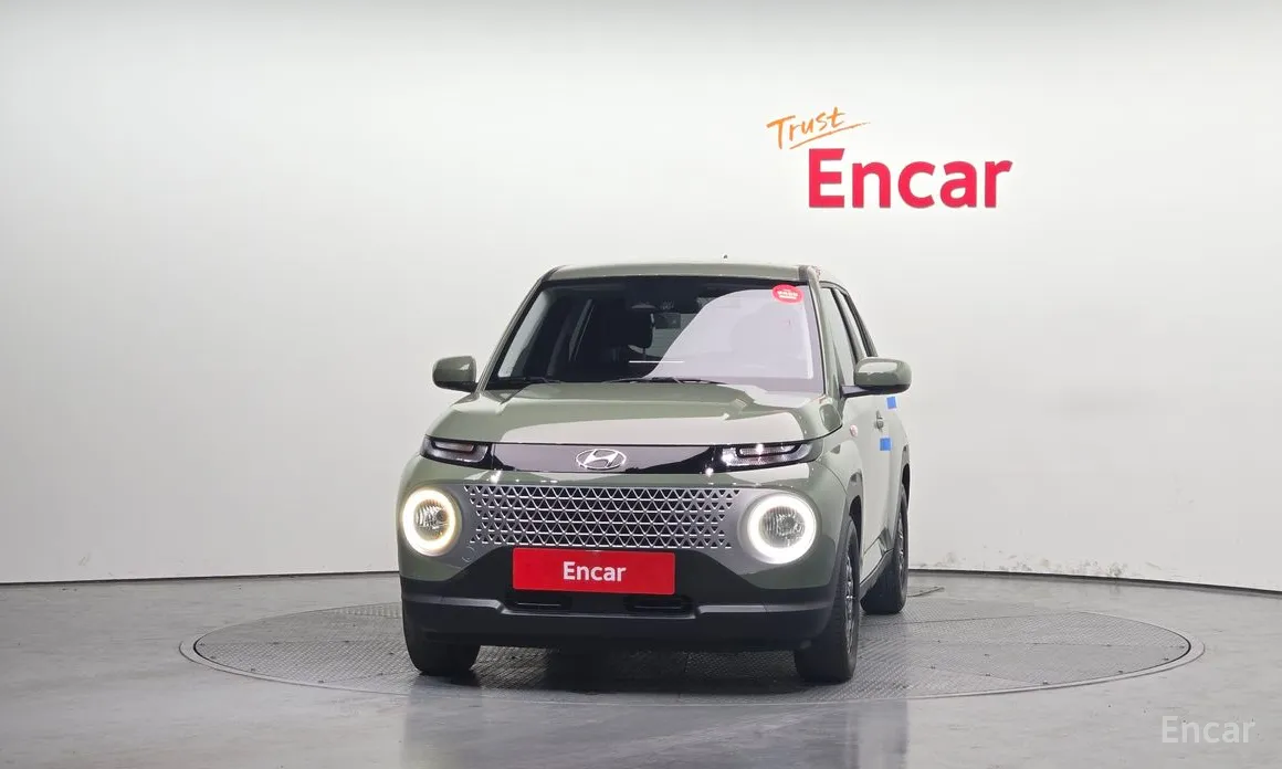 Фото 3 - Hyundai Casper