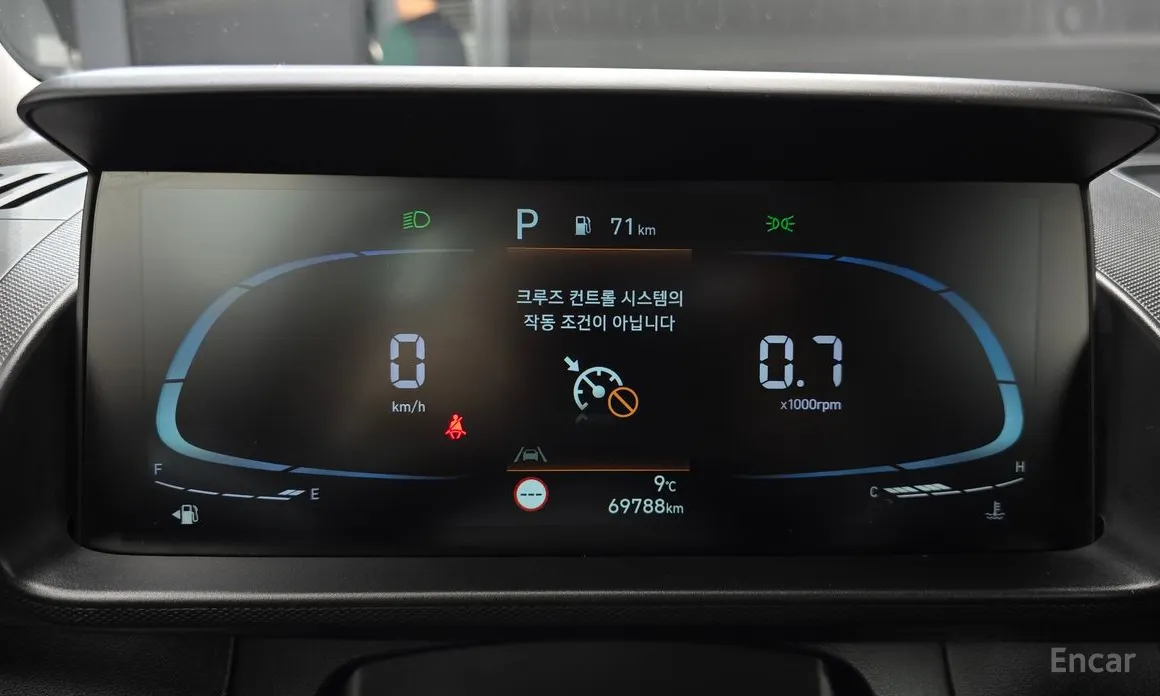 Фото 8 - Hyundai Casper