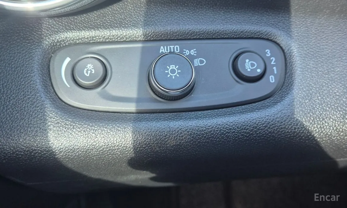 Фото 10 - Chevrolet Trax