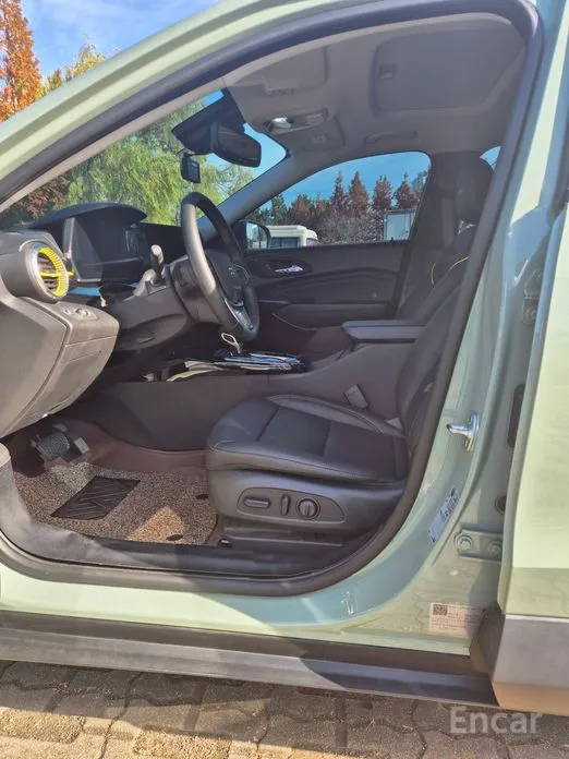 Фото 14 - Chevrolet Trax