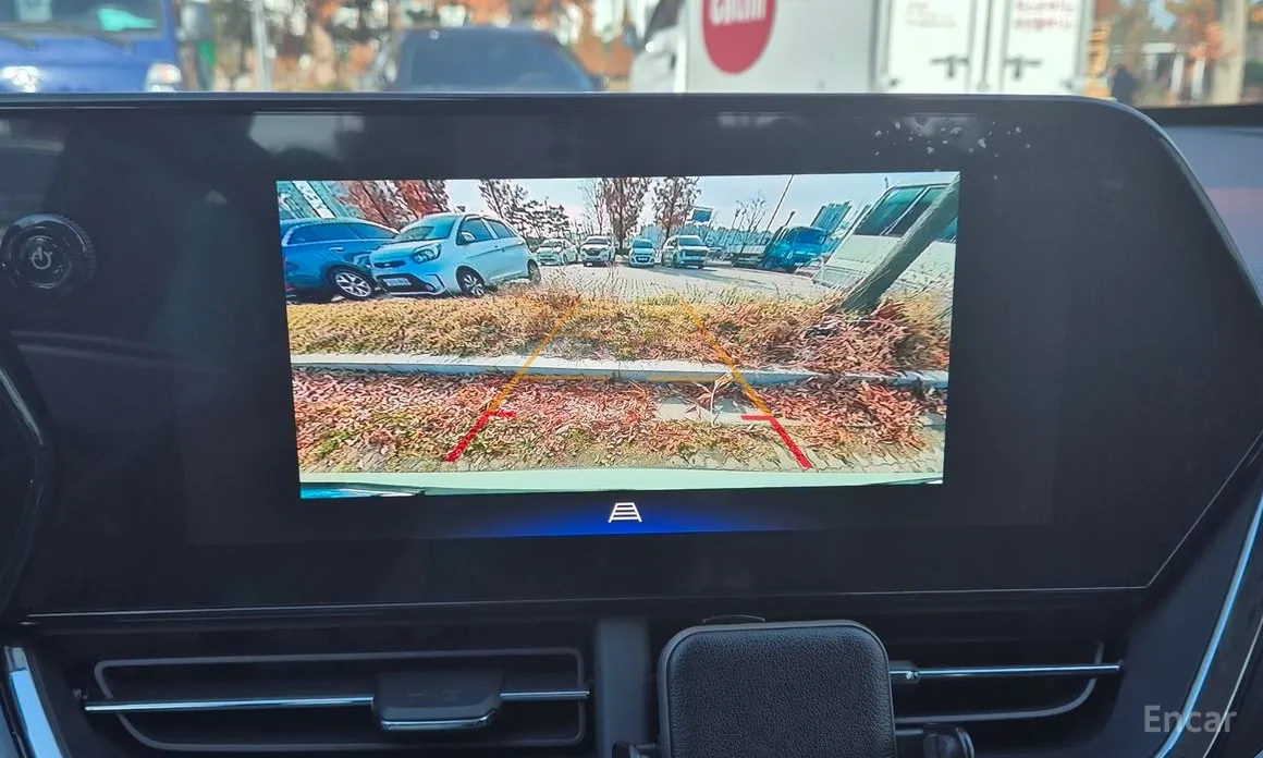 Фото 9 - Chevrolet Trax