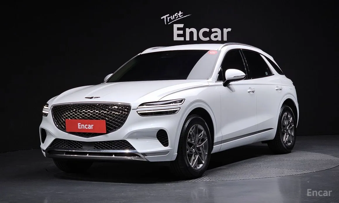 Photo 1 - Genesis GV70