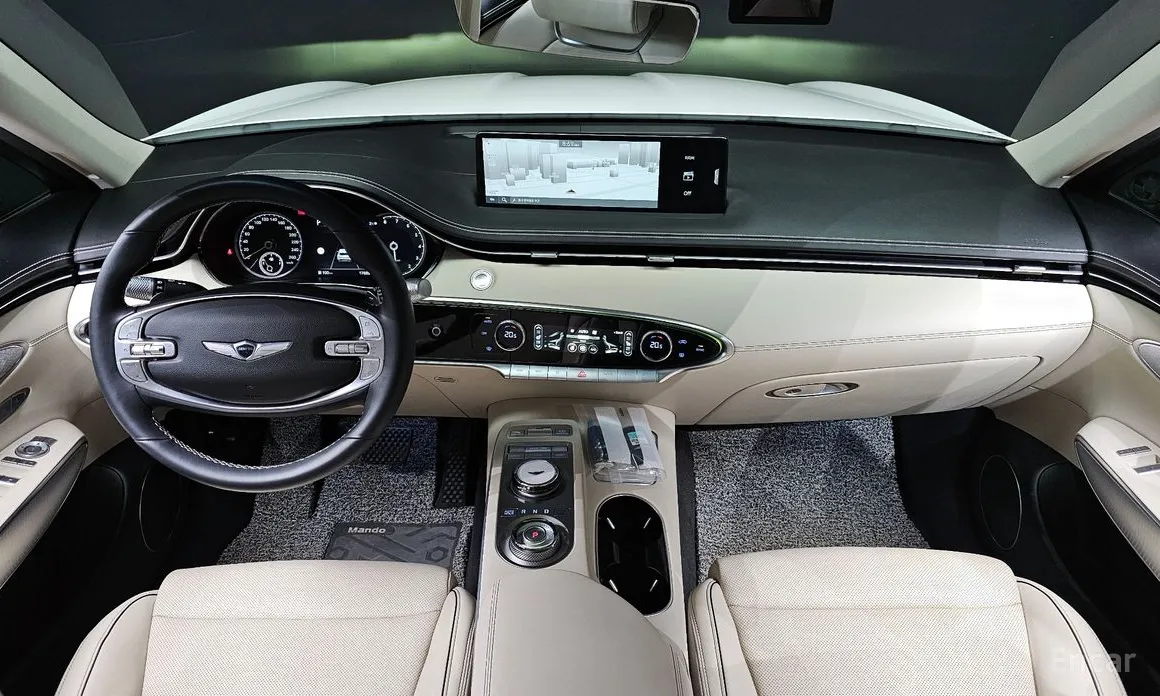 Photo 7 - Genesis GV70