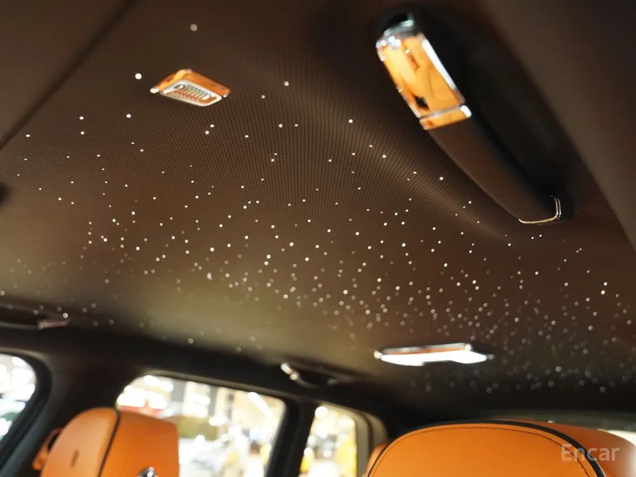 Фото 20 - Rolls-Royce Cullinan