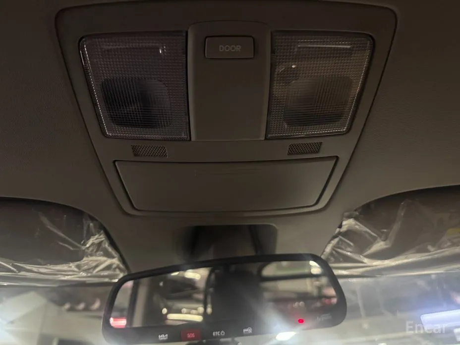 Фото 12 - Kia Ray