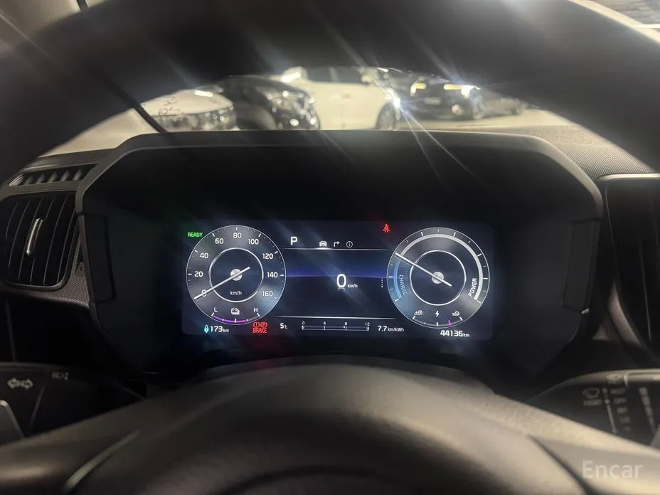 Фото 4 - Kia Ray