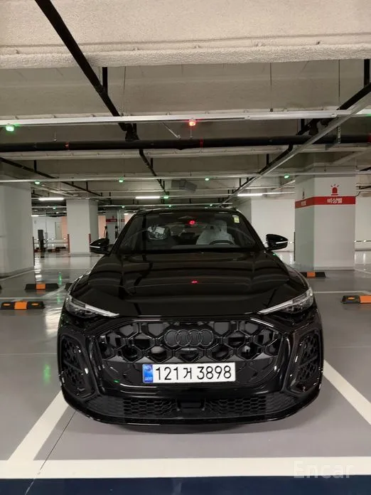 Фото 3 - Audi Q5